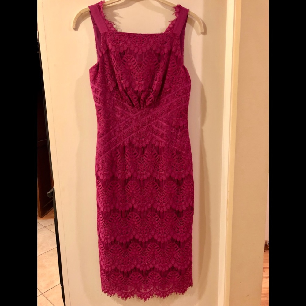 NWT Antonio Melani dress